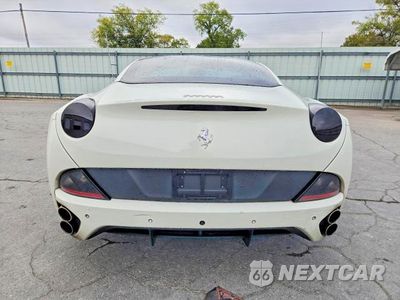 Zdjęcie 6 z 12 samochodu: 2013 FERRARI CALIFORNIA VIN:ZFF65TJA1D0190645 - miniatura