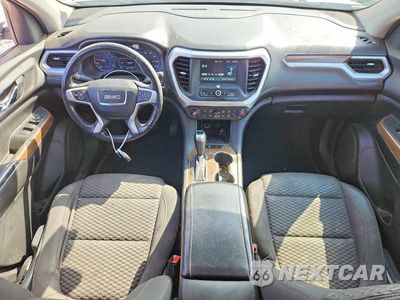 Zdjęcie 8 z 13 samochodu: 2019 GMC ACADIA SLE VIN:1GKKNKLA7KZ114249 - miniatura