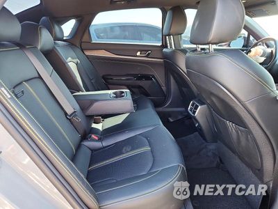 Zdjęcie 10 z 12 samochodu: 2026 KIA K5 GT VIN:KNAG44J81T5409224 - miniatura