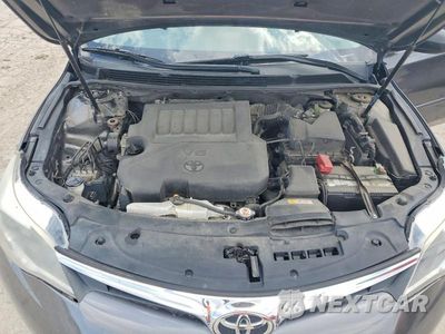 Zdjęcie 11 z 12 samochodu: 2016 TOYOTA AVALON XLE VIN:4T1BK1EB2GU237770 - miniatura