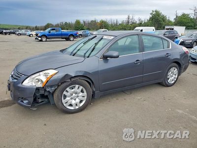 2010 NISSAN ALTIMA 2.5 1N4AL2AP2AN520469 - główne zdjęcie licytacji z USA - miniatura