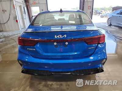 Zdjęcie 6 z 12 samochodu: 2023 KIA FORTE GT LINE VIN:3KPF54AD0PE520110 - miniatura