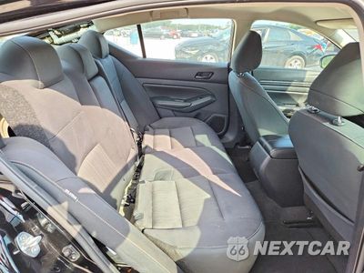 Zdjęcie 10 z 13 samochodu: 2025 NISSAN ALTIMA SV VIN:1N4BL4DV2SN376563 - miniatura