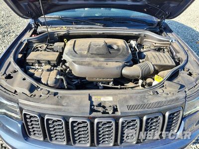Zdjęcie 12 z 13 samochodu: 2021 JEEP GRAND CHEROKEE TRAILHAWK VIN:1C4RJFLG9MC535008 - miniatura