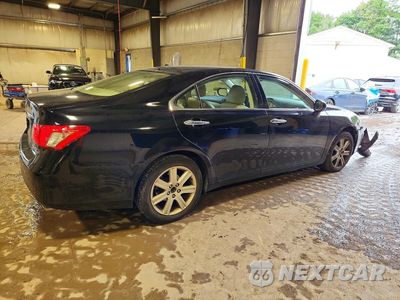 Trzecie zdjęcie samochodu z tyłu: 2009 LEXUS ES 350 VIN:JTHBJ46G592278278 - miniatura