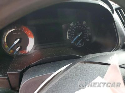 Zdjęcie 9 z 14 samochodu: 2017 FORD EDGE SE VIN:2FMPK4G99HBC25687 - miniatura