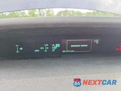 Zdjęcie 9 z 12 samochodu: 2015 TOYOTA PRIUS ONE VIN:JTDKN3DU8F0457222 - miniatura