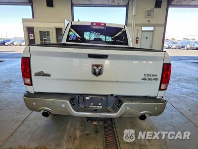 Zdjęcie 6 z 13 samochodu: 2018 RAM 1500 SLT VIN:1C6RR7LM7JS241961 - miniatura