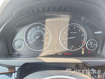 Zdjęcie 9 z 12 samochodu: 2018 BMW X5 SDRIVE35I VIN:5UXKR2C5XJ0Z14449 - miniatura