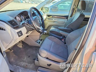 Zdjęcie 7 z 13 samochodu: 2009 VOLKSWAGEN ROUTAN SE VIN:2V8HW34169R558786 - miniatura
