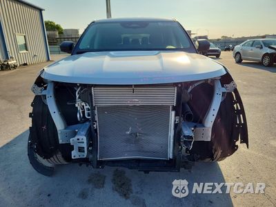 Piąte zdjęcie samochodu w środku: 2026 FORD EXPLORER ACTIVE VIN:1FMUK7DH0TGC04650 - miniatura