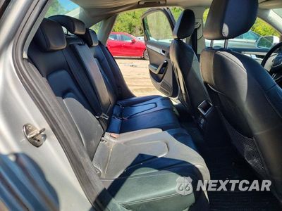 Zdjęcie 10 z 12 samochodu: 2010 AUDI A4 PREMIUM VIN:WAUBFAFL5AN067029 - miniatura