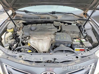 Zdjęcie 11 z 12 samochodu: 2011 TOYOTA CAMRY LE VIN:4T1BF3EK0BU662834 - miniatura
