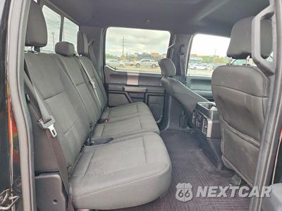 Zdjęcie 10 z 12 samochodu: 2016 FORD F150 SUPERCREW VIN:1FTFW1EF8GFB72442 - miniatura