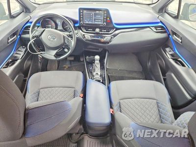 Zdjęcie 8 z 12 samochodu: 2020 TOYOTA C-HR XLE VIN:NMTKHMBX0LR109383 - miniatura