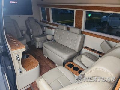 Zdjęcie 11 z 13 samochodu: 2009 MERCEDES-BENZ SPRINTER 2500 VIN:WDWPE8AC095420376 - miniatura