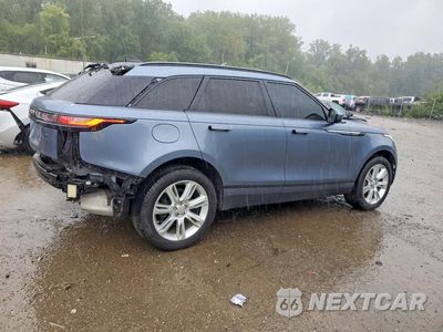 Trzecie zdjęcie samochodu z tyłu: 2020 LAND ROVER RANGE ROVER VELAR S VIN:SALYB2EX6LA242085 - miniatura