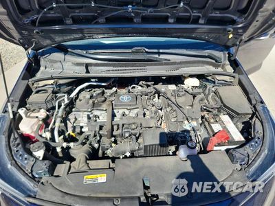 Zdjęcie 11 z 12 samochodu: 2024 TOYOTA COROLLA HYBRID SE VIN:JTDBDMHE2RJ005096 - miniatura