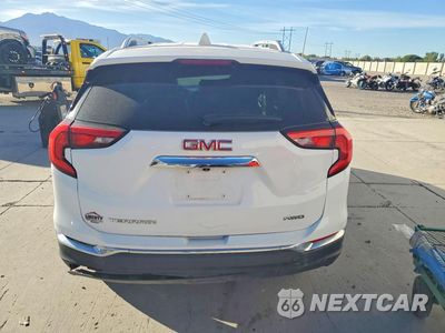 Zdjęcie 6 z 14 samochodu: 2020 GMC TERRAIN SLT VIN:3GKALVEVXLL198255 - miniatura