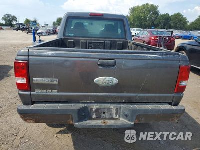 Zdjęcie 6 z 12 samochodu: 2006 FORD RANGER SUPER CAB VIN:1FTZR15EX6PA20747 - miniatura