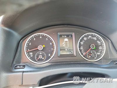 Zdjęcie 9 z 13 samochodu: 2017 VOLKSWAGEN TIGUAN WOLFSBURG VIN:WVGRV7AXXHK010415 - miniatura