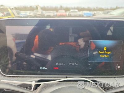 Zdjęcie 9 z 13 samochodu: 2022 MERCEDES-BENZ C 300 4MATIC VIN:W1KAF4HBXNR050980 - miniatura