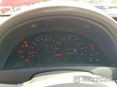 Zdjęcie 9 z 12 samochodu: 2007 TOYOTA CAMRY XLE V6 VIN:4T1BK46K77U027813 - miniatura