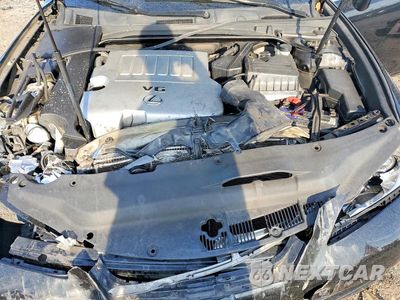 Zdjęcie 11 z 12 samochodu: 2007 LEXUS ES 350 VIN:JTHBJ46G372047151 - miniatura