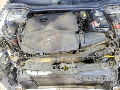 Zdjęcie 11 z 12 samochodu: 2015 MERCEDES-BENZ GLA 250 VIN:WDCTG4EB8FJ164698 - miniatura