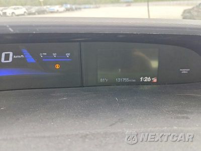 Zdjęcie 9 z 12 samochodu: 2015 HONDA CIVIC HYBRID VIN:19XFB4F24FE201260 - miniatura