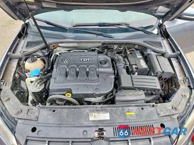 Zdjęcie 11 z 12 samochodu: 2015 VOLKSWAGEN PASSAT SE VIN:1VWBV7A34FC034247 - miniatura