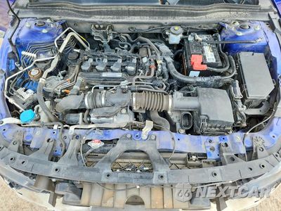 Zdjęcie 11 z 13 samochodu: 2018 HONDA ACCORD SPORT VIN:1HGCV1F31JA152582 - miniatura