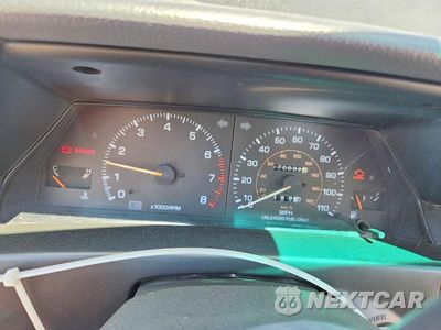 Zdjęcie 9 z 12 samochodu: 1988 TOYOTA COROLLA SR5 SPORT VIN:JT2AE95CXJ3068604 - miniatura