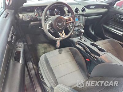Zdjęcie 8 z 12 samochodu: 2016 FORD MUSTANG VIN:1FATP8EMXG5305155 - miniatura