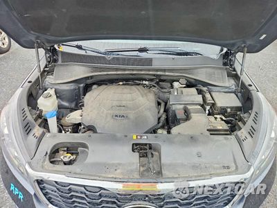 Zdjęcie 12 z 13 samochodu: 2020 KIA SORENTO S VIN:5XYPGDA59LG617486 - miniatura