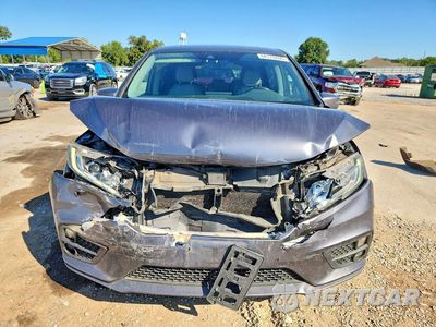 Piąte zdjęcie samochodu w środku: 2018 HONDA ODYSSEY EXL VIN:5FNRL6H72JB026363 - miniatura