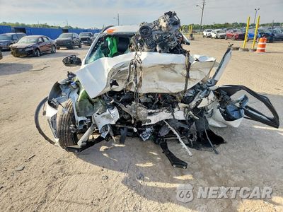 Piąte zdjęcie samochodu w środku: 2023 FORD ESCAPE ST LINE VIN:1FMCU0MN0PUB45058 - miniatura