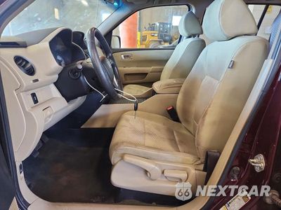 Zdjęcie 7 z 13 samochodu: 2014 HONDA PILOT LX VIN:5FNYF4H21EB044385 - miniatura