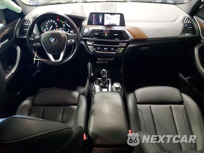 Zdjęcie 8 z 13 samochodu: 2021 BMW X3 XDRIVE30I VIN:5UXTY5C08M9E37553 - miniatura
