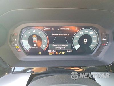 Zdjęcie 9 z 13 samochodu: 2023 AUDI A3 PREMIUM VIN:WAUAUDGY8PA050741 - miniatura