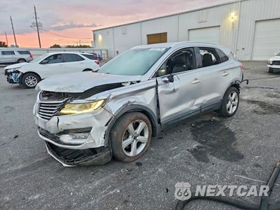 2017 LINCOLN MKC PREMIERE 5LMCJ1C9XHUL12088 - główne zdjęcie licytacji z USA - miniatura