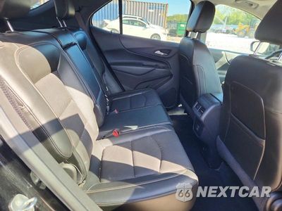 Zdjęcie 10 z 12 samochodu: 2020 CHEVROLET EQUINOX LT VIN:3GNAXUEV7LL113826 - miniatura