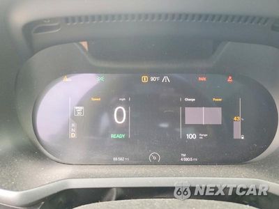 Zdjęcie 9 z 12 samochodu: 2021 POLESTAR 2 VIN:LPSED3KA3ML006275 - miniatura