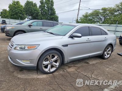 2011 FORD TAURUS SHO 1FAHP2KT4BG112561 - główne zdjęcie licytacji z USA - miniatura