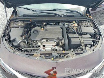 Zdjęcie 11 z 12 samochodu: 2021 CHEVROLET MALIBU LT VIN:1G1ZD5ST2MF069090 - miniatura