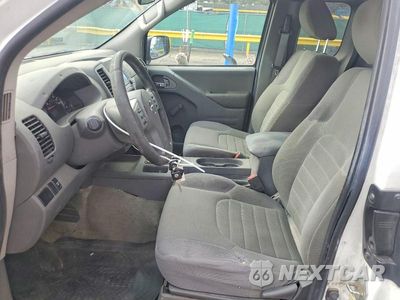 Zdjęcie 7 z 12 samochodu: 2018 NISSAN FRONTIER S VIN:1N6BD0CT2JN702664 - miniatura