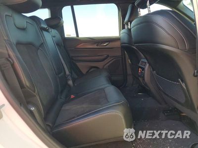 Zdjęcie 11 z 14 samochodu: 2025 JEEP GRAND CHEROKEE LAREDO VIN:1C4RJHAG2S8703702 - miniatura