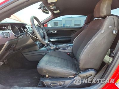 Zdjęcie 7 z 13 samochodu: 2017 FORD MUSTANG VIN:1FA6P8TH2H5291062 - miniatura