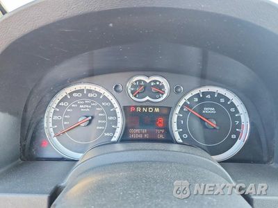 Zdjęcie 9 z 12 samochodu: 2008 PONTIAC TORRENT GXP VIN:2CKDL637286283856 - miniatura
