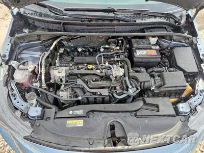 Zdjęcie 11 z 12 samochodu: 2024 TOYOTA COROLLA LE VIN:5YFB4MDE9RP177370 - miniatura